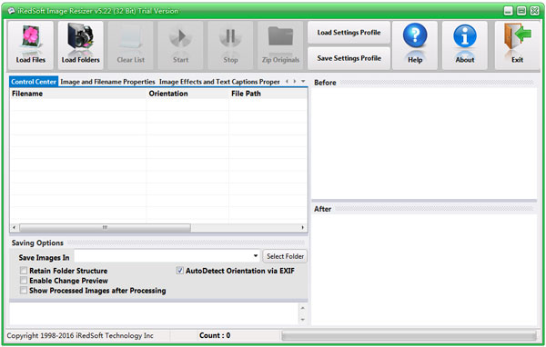 iRedSoft Image Resizer(ͼƬС) V5.22