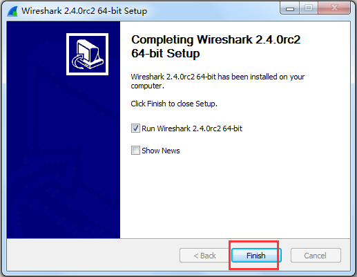 Wireshark(抓包分析工具) V2.4.4 中文版