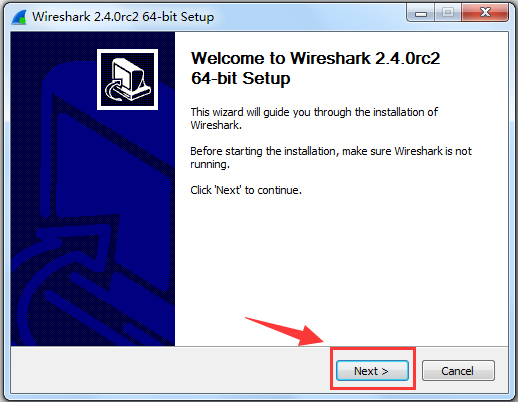 Wireshark(ץ) V2.4.4 İ