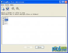 ClamWin Free Antivirusv0.99.1ٷ
