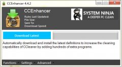 CCEnhancer(ccleanerǿ)v4.5.0ٷ