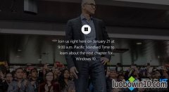 ΢����������ľ��ϵͳ�����鷢���ʼ�ΪWin10������Ԥ��