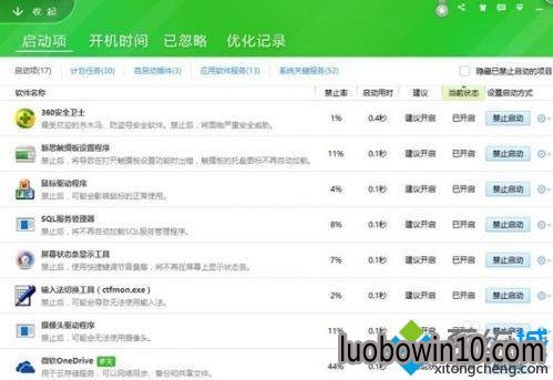 Win10系统之家系统下载升级后SQL软件开机报错的解决步骤3 Win10韩博士装机大师系统升级后SQL软件开机报错的解决步骤3
