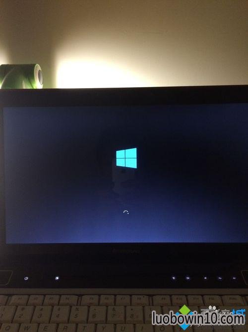 win10 u����ϵͳ��������ʧ����ѭ��������������Ľ������1