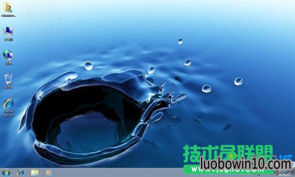 教你windows7纯净版64位u盘安装怎么操作5