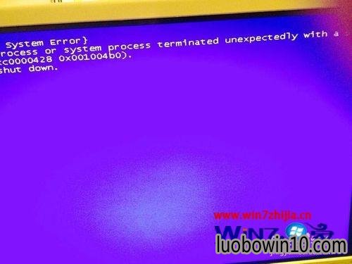 win10ϵͳʾSTOP:c000021a fatal system Errorô