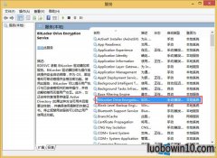 win7ϵͳûBitLockerѡ޸