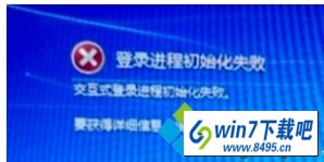 win10ϵͳʾ¼̳ʼʧܣͼĲ