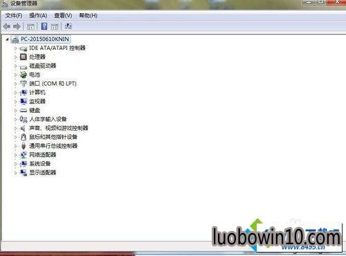 win10非正常关机后分辨率调整不到1920怎么办 win10系统非正常关机后分辨率调整不到1920的图文步骤