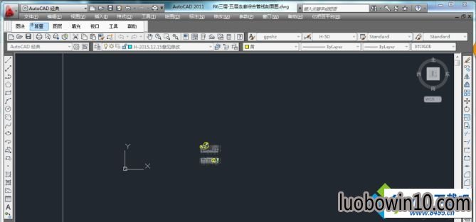 win10系统cad复制粘贴无法使用如何解决 win10系统cad复制粘贴无法使用的图文步骤