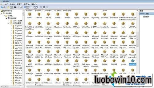 win10ϵͳnetwork list service޷ͼĲ