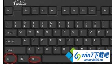 win10系统打开文件就发生死机问题的图文步骤